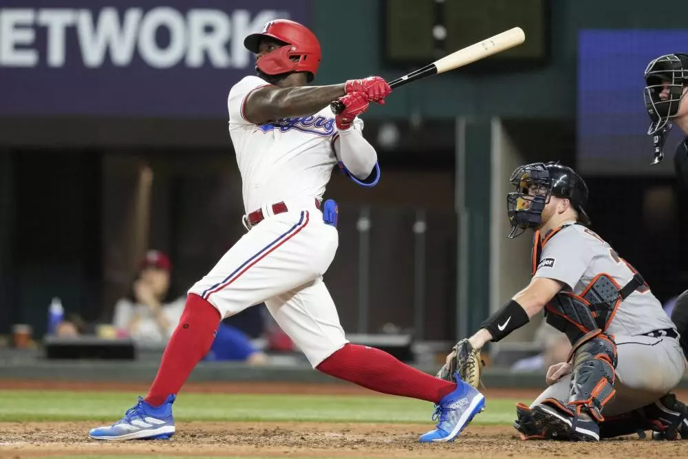 Rangers vs Tigers Prediction MLB Picks Today 6/28