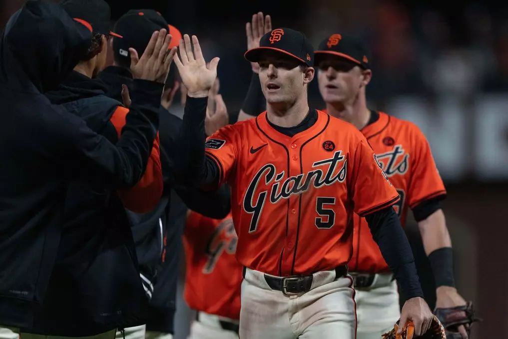 MLB Player Props Betting Forecast: Colorado Rockies vs San Francisco Giants