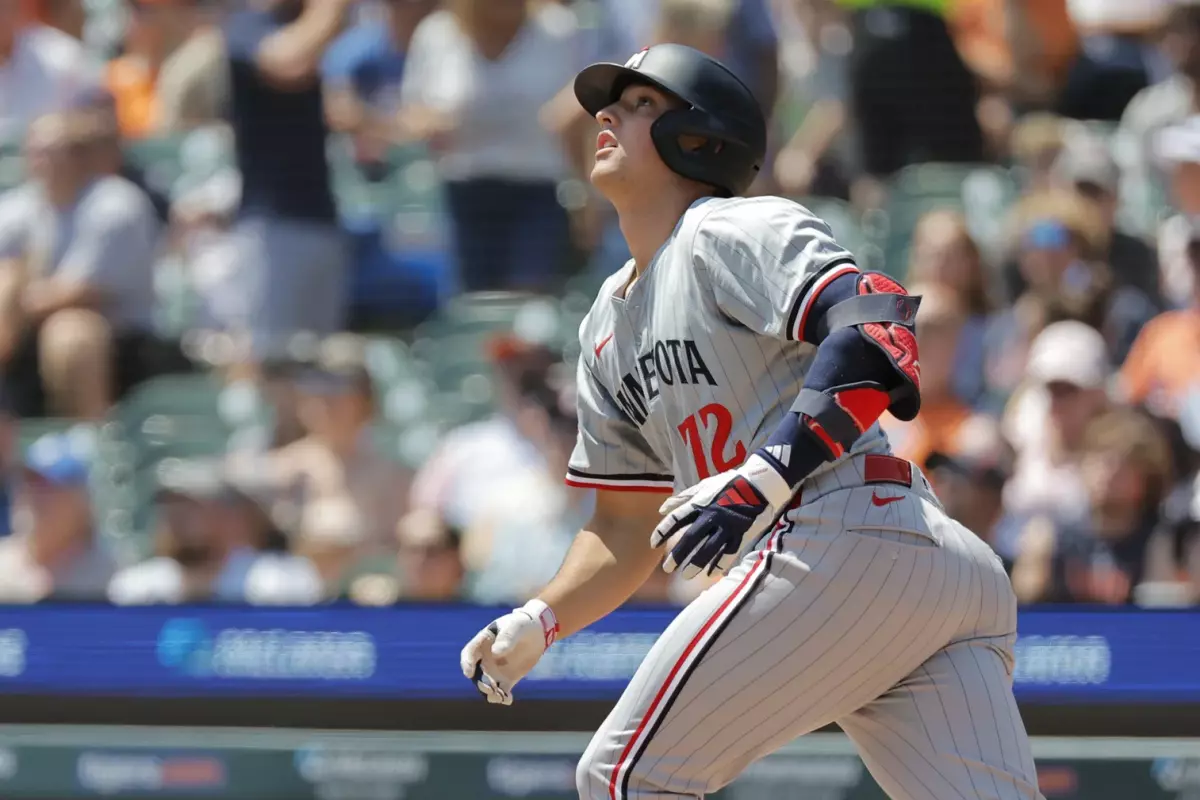 MLB Player Props Predictions Today: Twins vs Mets 7/29