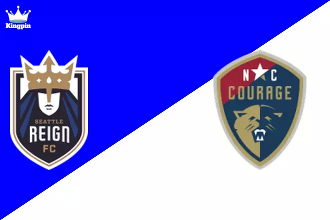 Seattle Reign FC vs North Carolina Courage W: NWSL Totals Prediction 8/26