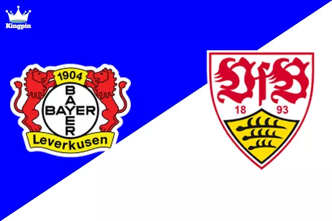 Bayer Leverkusen vs VfB Stuttgart: Super Cup Spread Prediction 8/17