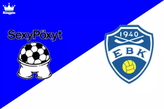 SexyPöxyt vs EBK: Kakkonen Play-offs Spread Prediction 8/25