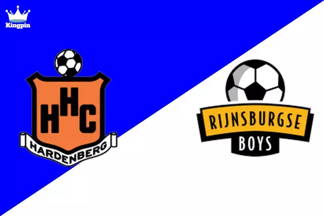 HHC vs Rijnsburgse Boys: Tweede Divisie Goals Over/Under Prediction 9/7