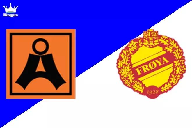 Åsane II vs Frøya: 3. Division - Girone 1 Spread Prediction 8/16