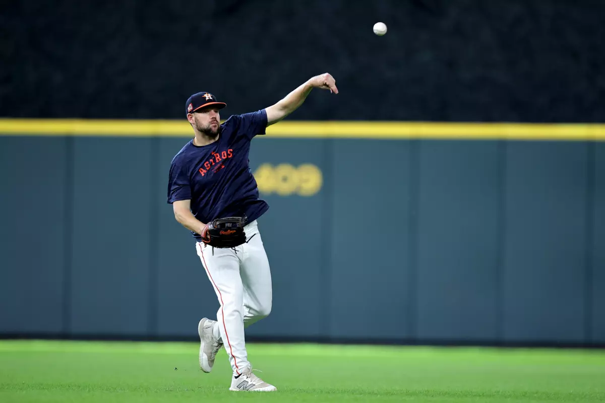 Chicago White Sox vs Houston Astros Moneyline Prediction 8/17