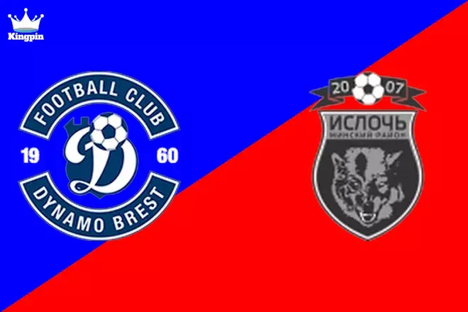 Dinamo Brest Res. vs Isloch Res.: Belarus Reserve League Spread Picks August 2, 2024