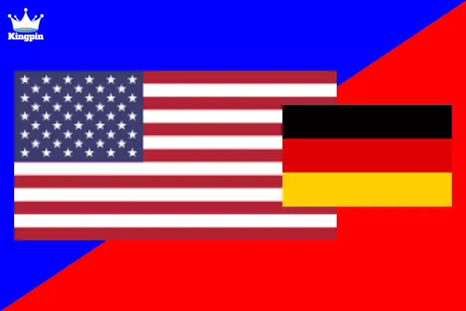 Soccer Betting Tips and Analysis Today: USA W vs Germany W 7/28