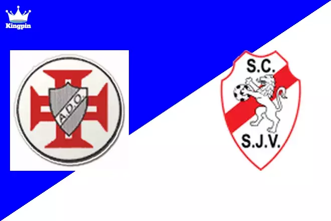 Ovarense vs São João Ver: Taça de Portugal Totals Prediction 9/7