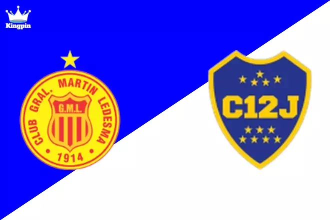Martin Ledesma vs 12 de Junio VH: Division Intermedia Totals Prediction 8/28