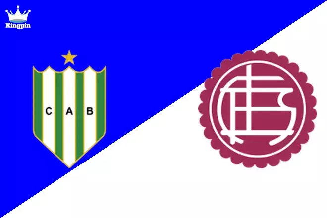 Banfield Res. vs Lanús Res.: Reserve League Spread Prediction 9/6
