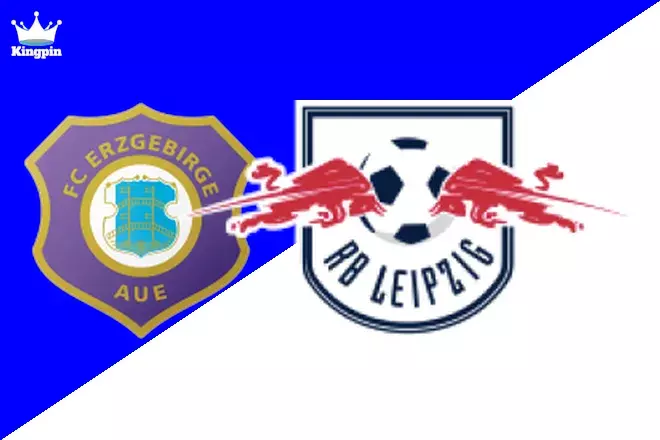 Erzgebirge Aue U19 vs RB Leipzig U19: U19 Bundesliga Spread Prediction 8/18