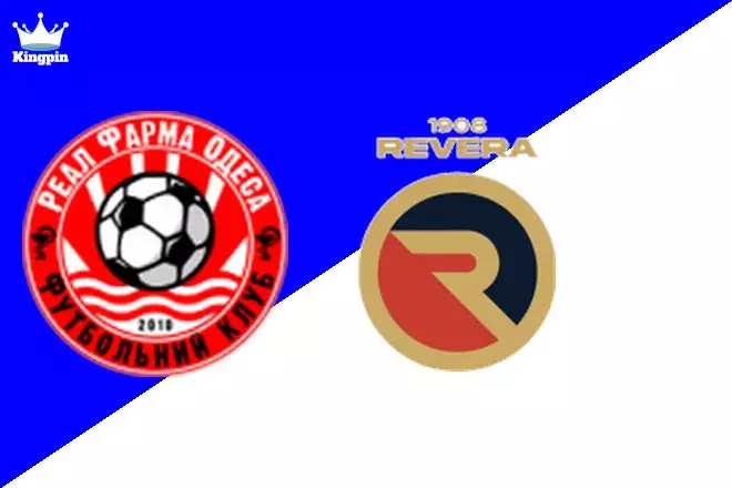 Real Pharm vs Revera Ivano-Frankivsk: Druha Liga Moneyline Picks August 8, 2024