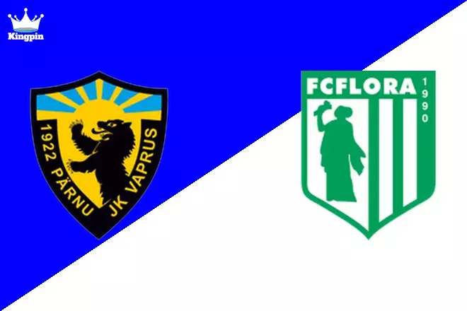 Vaprus vs Flora Tallinn: Meistriliiga Spread Prediction 8/23