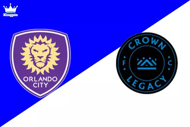 Orlando City II vs Crown Legacy: MLS Next Pro Moneyline Prediction 8/11