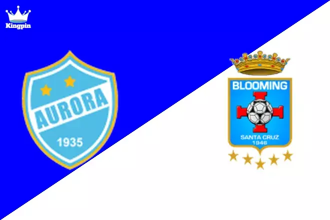 Aurora vs Blooming: Bolivia Primera División Moneyline Picks August 8, 2024