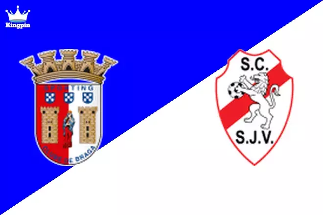 SC Braga B vs São João Ver: Liga 3 Moneyline Picks August 10, 2024