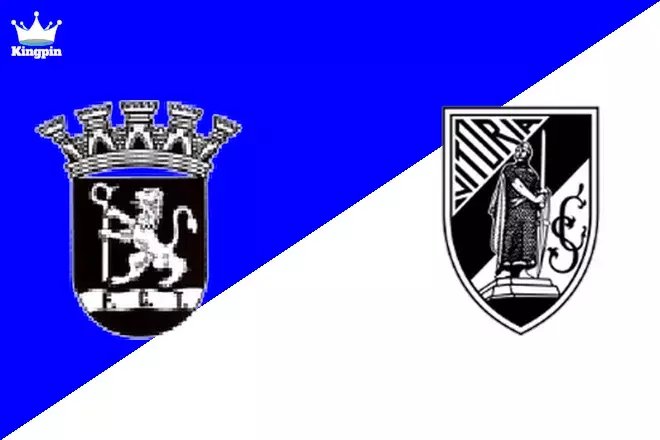 Tirsense vs Guimaraes B: Campeonato de Portugal Moneyline Prediction 8/25