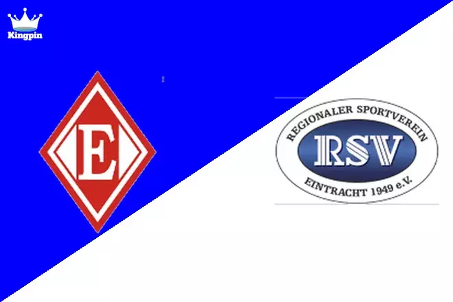 Einheit Wernigerode vs RSV Eintracht: Oberliga Moneyline Prediction 8/24