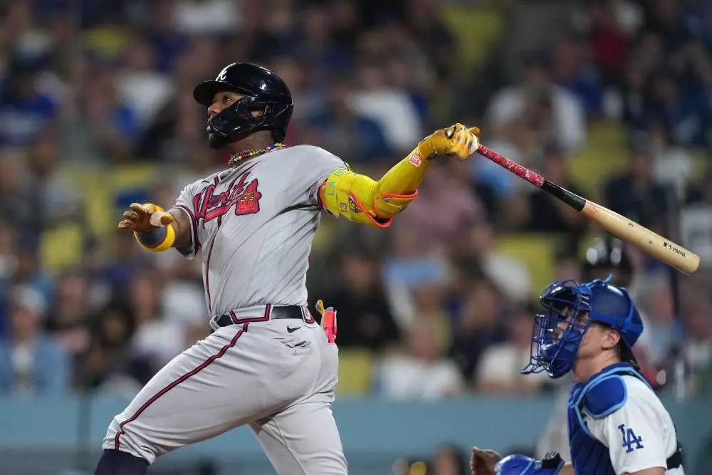 Dodgers vs Braves Prediction MLB Picks Today 9/1