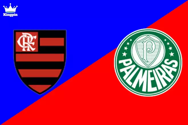 Flamengo vs Palmeiras: Copa Do Brasil Spread Picks July 31, 2024