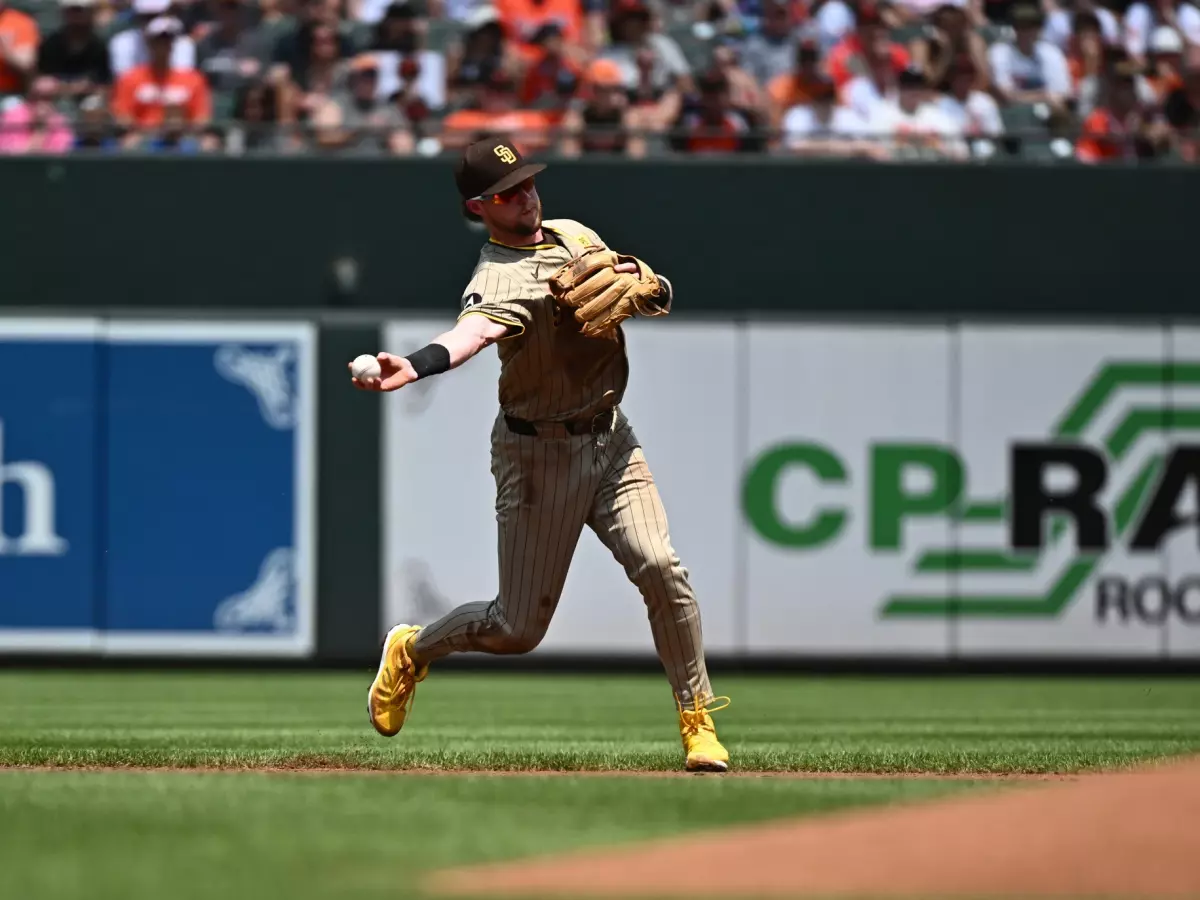 MLB Player Props Best Bets: Dodgers vs Padres on 7/30