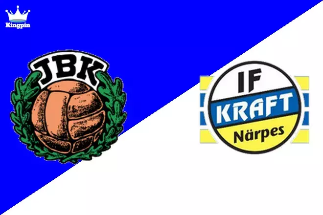 JBK vs Kraft: Kakkonen - Play-offs Spread Prediction 9/7