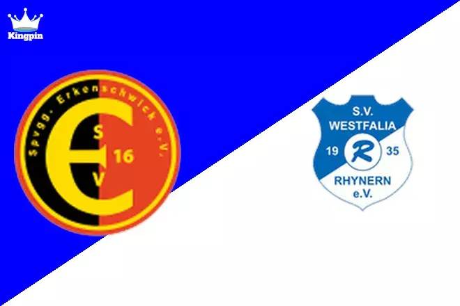 Erkenschwick vs Westfalia Rhynern: Oberliga Totals Prediction 9/8