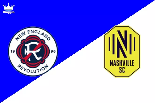 New England Revolution vs Nashville SC: Leagues Cup Totals Picks August 6, 2024