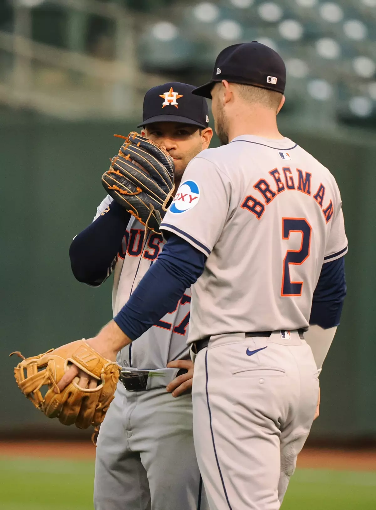 Alex Bregman MLB Props - Houston Astros vs Oakland Athletics 7/23