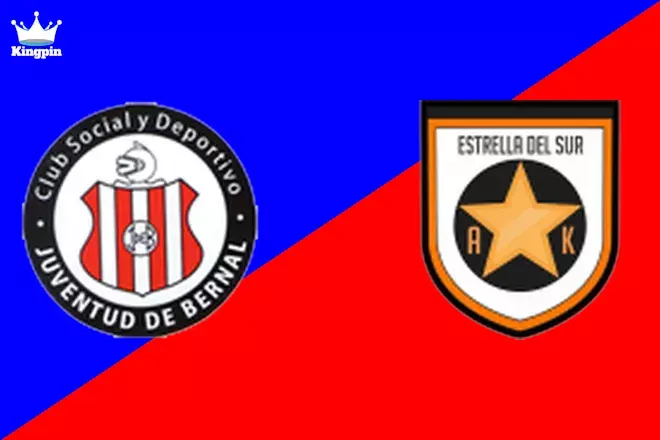 Juventud de Bernal vs Estrella Del Sur: Torneo Promocional Amateur Moneyline Picks July 29, 2024