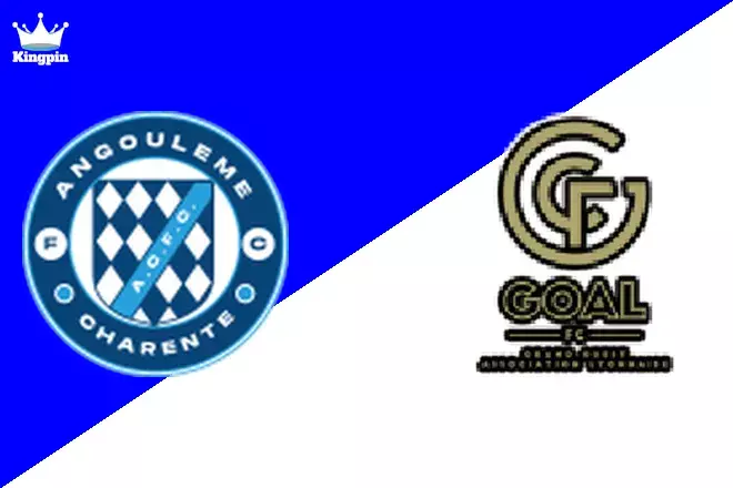 Angoulême vs Chasselay MDA: National 2 Moneyline Prediction 9/13