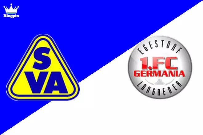 Atlas Delmenhorst vs Germania Egestorf: Oberliga Moneyline Prediction 9/1