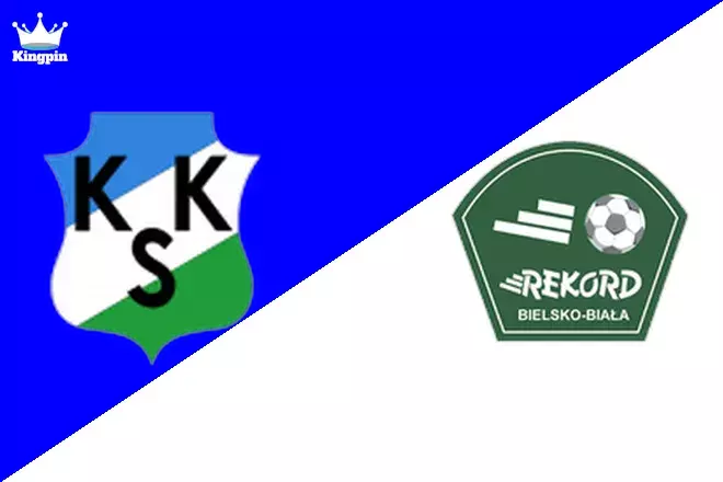 Kalisz vs Rekord Bielsko-Biała: II Liga Spread Prediction 9/8