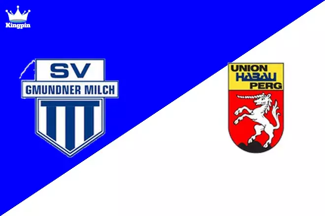 Gmunden vs Union Perg: Landesliga Moneyline Picks August 9, 2024