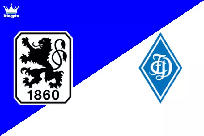 1860 München II vs Deisenhofen: Oberliga Spread Prediction 8/31