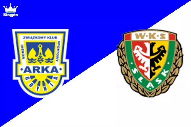 Arka Gdynia U19 vs Śląsk Wrocław U19: Central Youth League Moneyline Prediction 8/24