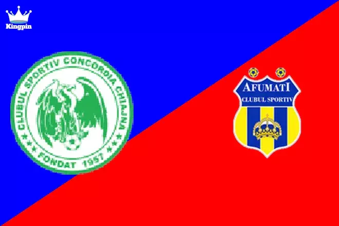 Concordia vs CS Afumati: Liga II Spread Picks August 3, 2024