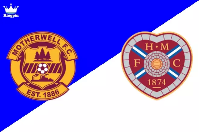 Motherwell vs Heart Of Midlothian: Premiership Spread Prediction 8/25