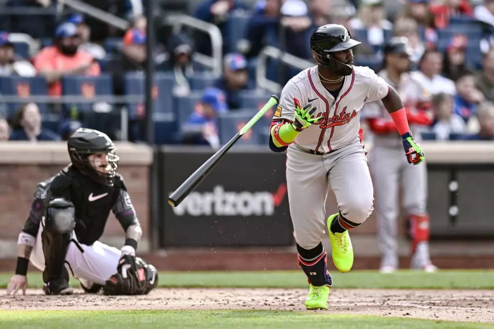 Mets vs Braves Prediction MLB Picks Today 5/12