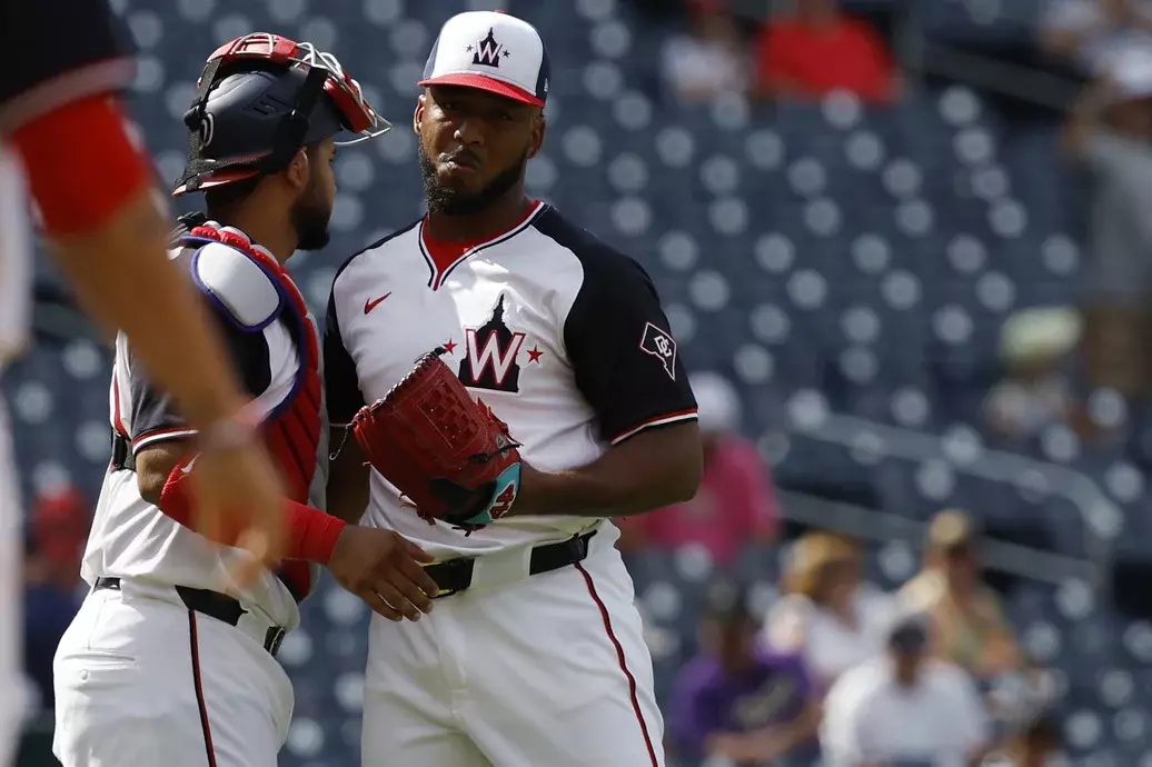Keibert Ruiz Player Props Prediction: Nationals vs Braves