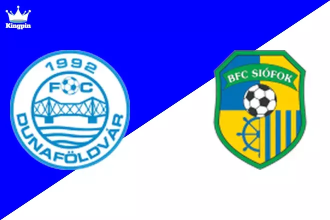 Dunaföldvár vs Siófok: NB III Totals Prediction 9/1