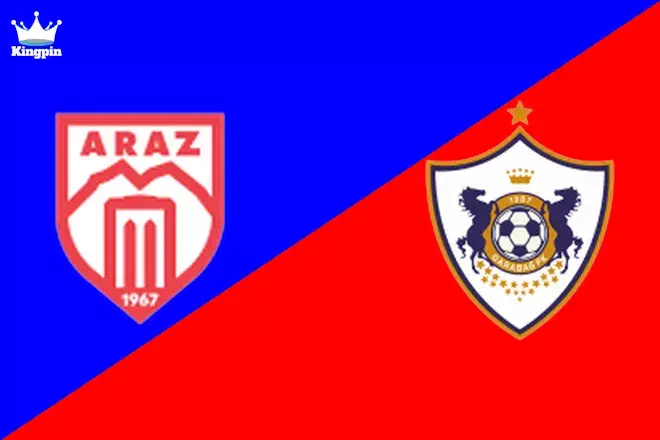 Araz vs Qarabag: Premyer Liqa Moneyline Picks August 2, 2024