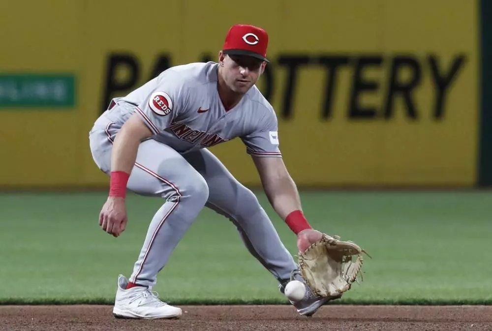 Pirates vs Reds Prediction MLB Picks Free 4/21
