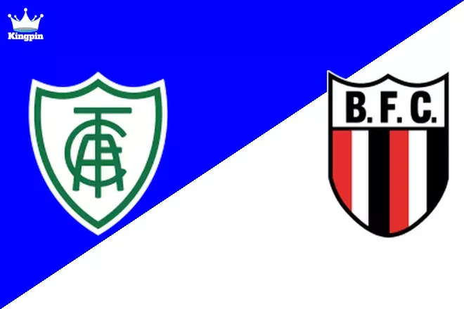 America Mineiro vs Botafogo SP: Serie B Spread Picks August 10, 2024