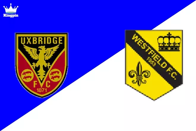 Uxbridge vs Westfield (Surrey): Non League Div One Totals Prediction 8/24