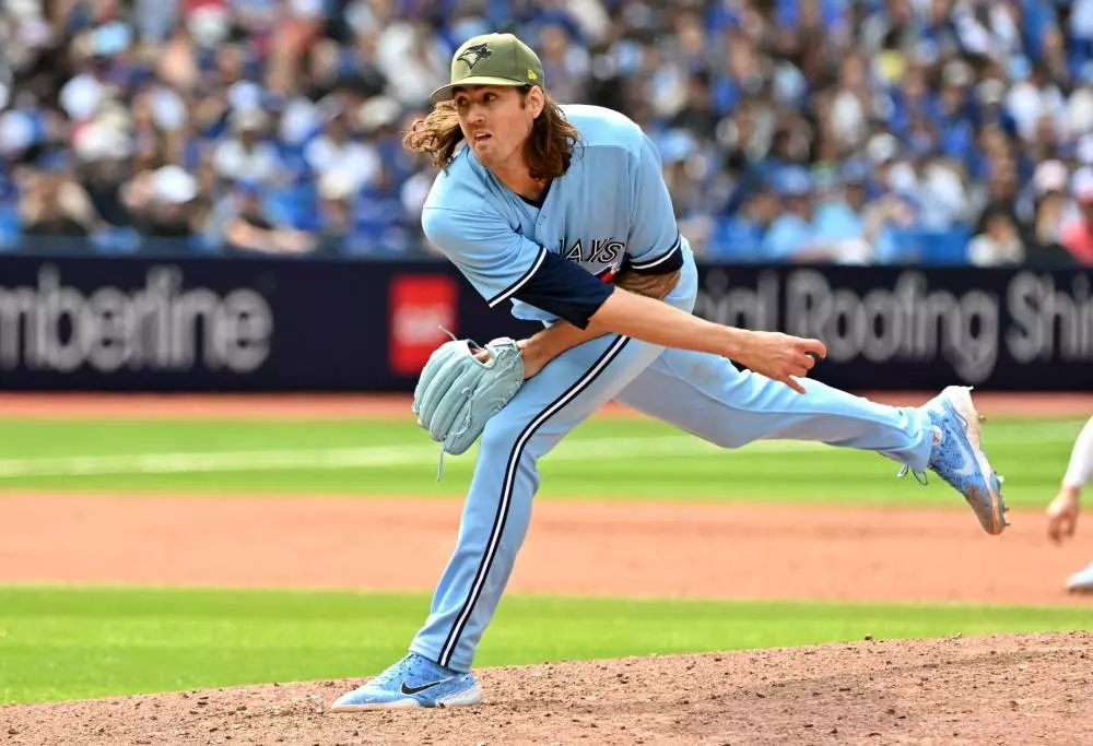 Blue Jays vs Brewers Prediction MLB Picks Today 6/1
