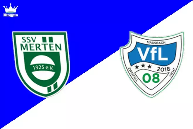 SSV Merten vs VfL Vichttal: Oberliga Spread Prediction 9/8
