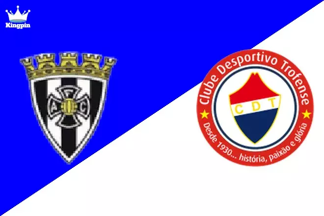 Amarante vs Trofense: Liga 3 Moneyline Prediction 8/11
