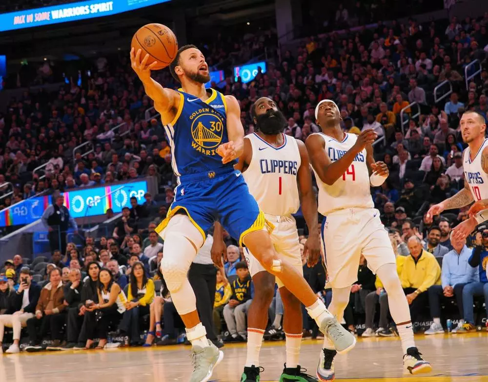Clippers vs Warriors Prediction NBA Picks Today 12/2