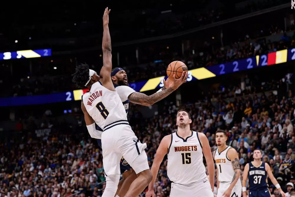 Nuggets vs Nets Prediction NBA Picks Today 12/14